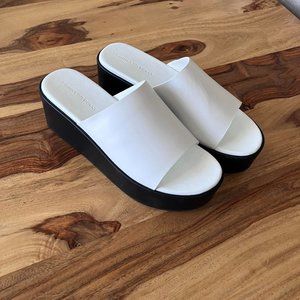Platform Sandal